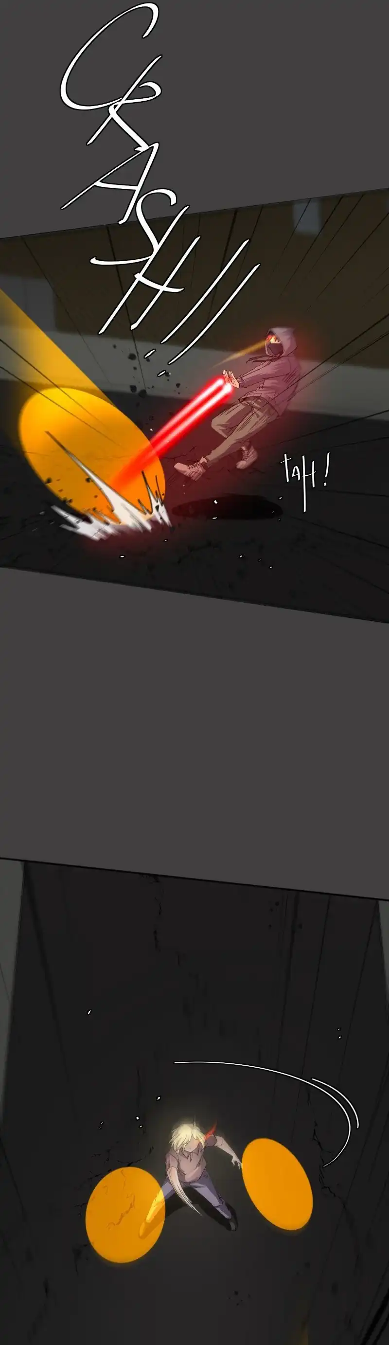 Baca unOrdinary - Chapter 197 halaman 12