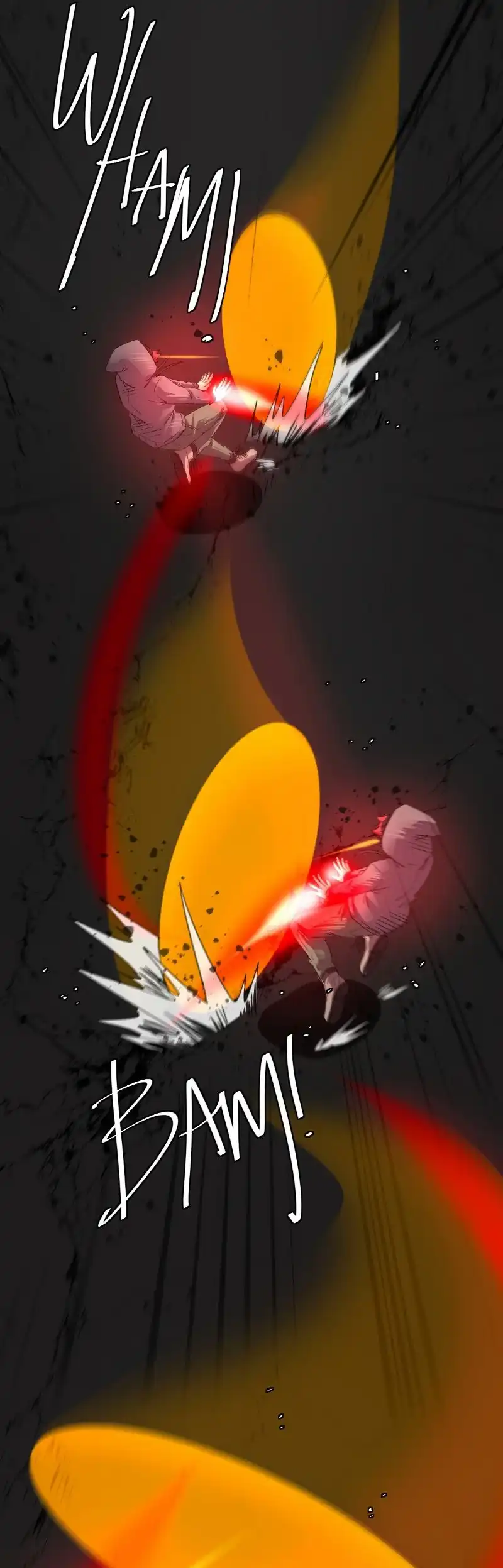 Baca unOrdinary - Chapter 197 halaman 13