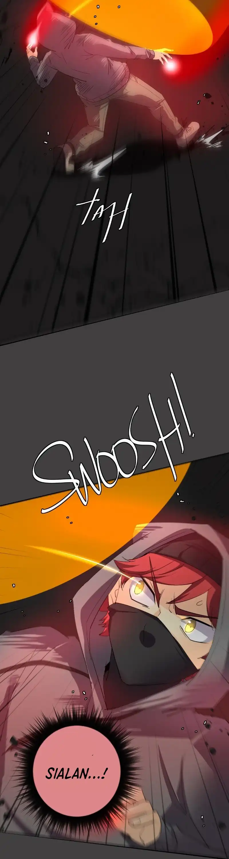 Baca unOrdinary - Chapter 197 halaman 14