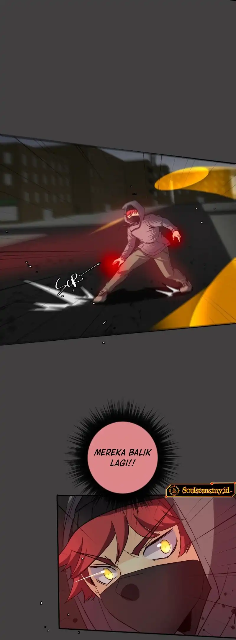 Baca unOrdinary - Chapter 197 halaman 15