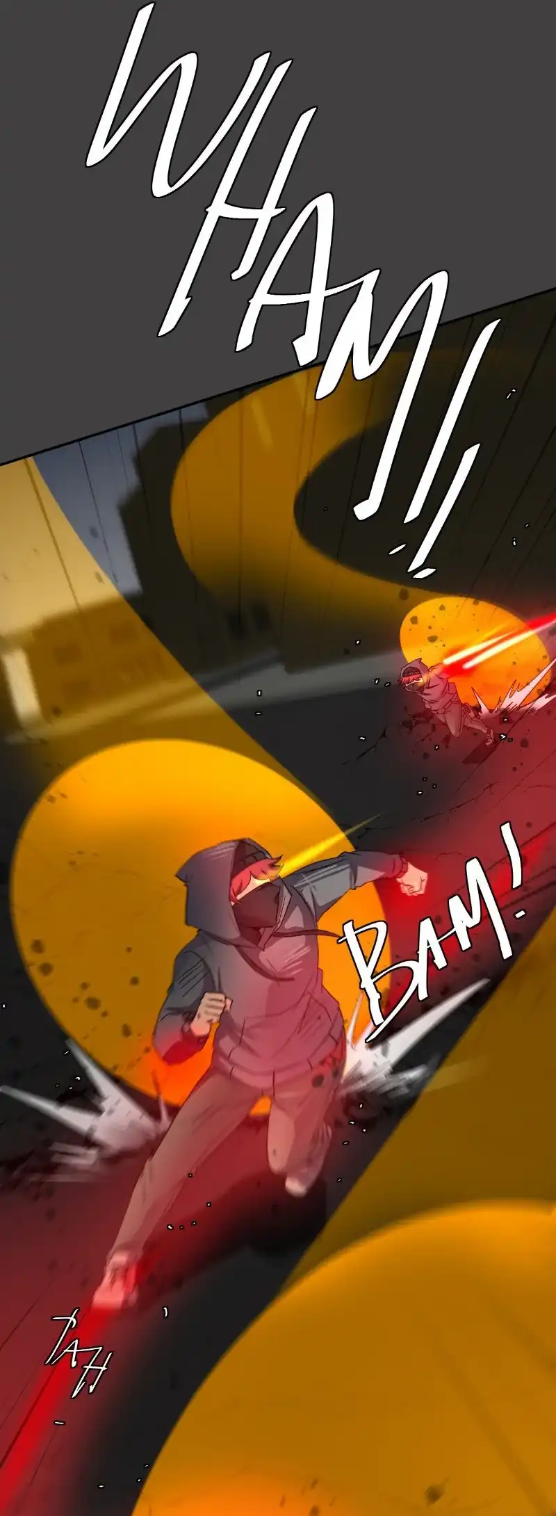 Baca unOrdinary - Chapter 197 halaman 16