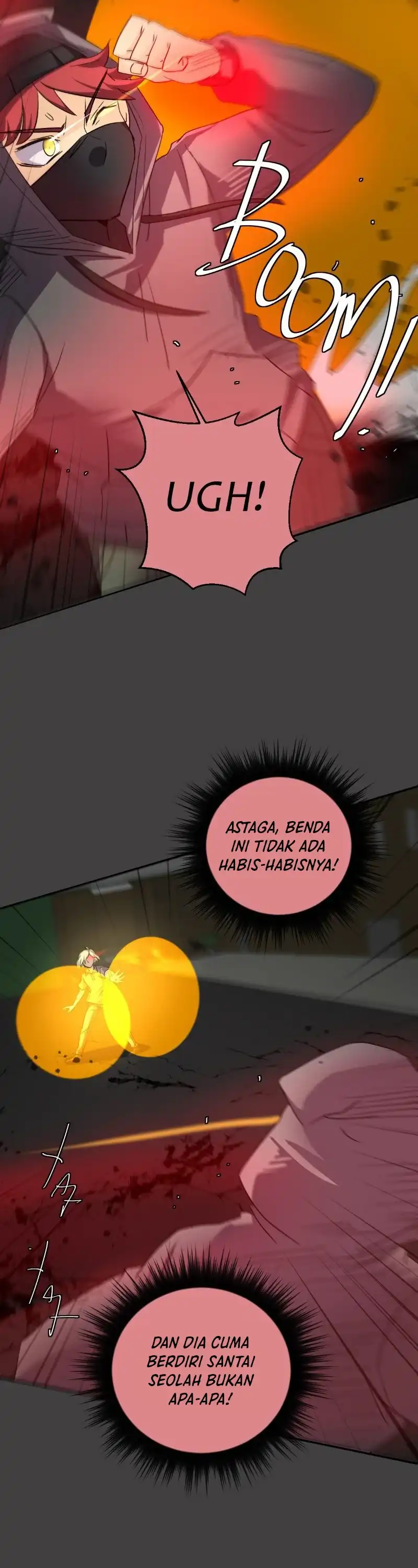 Baca unOrdinary - Chapter 197 halaman 17