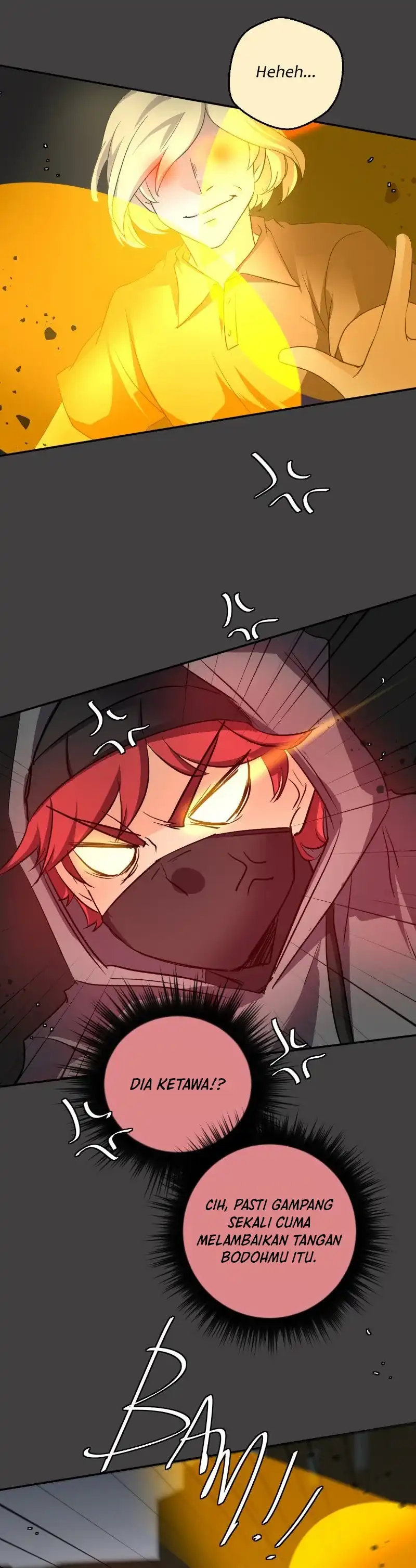 Baca unOrdinary - Chapter 197 halaman 18