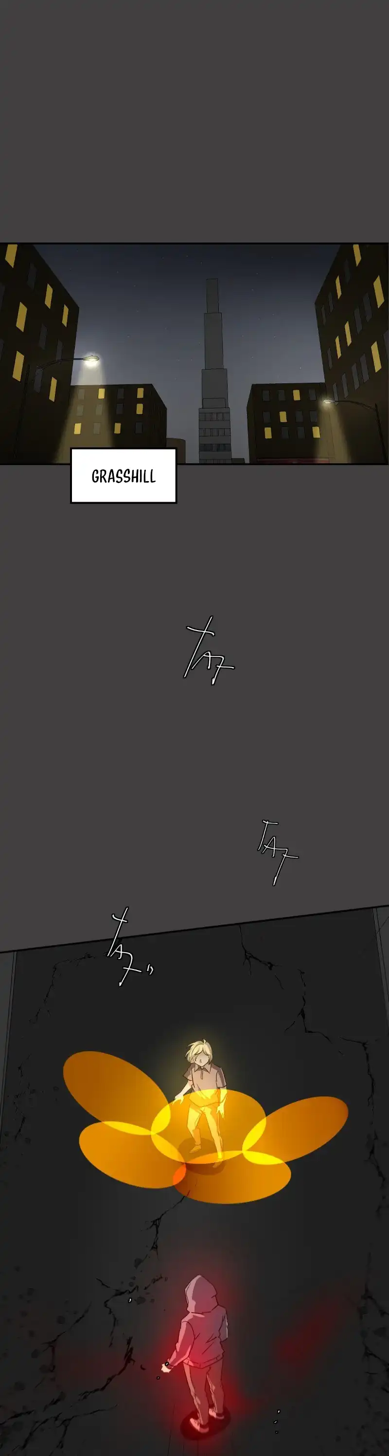 Baca unOrdinary - Chapter 197 halaman 2