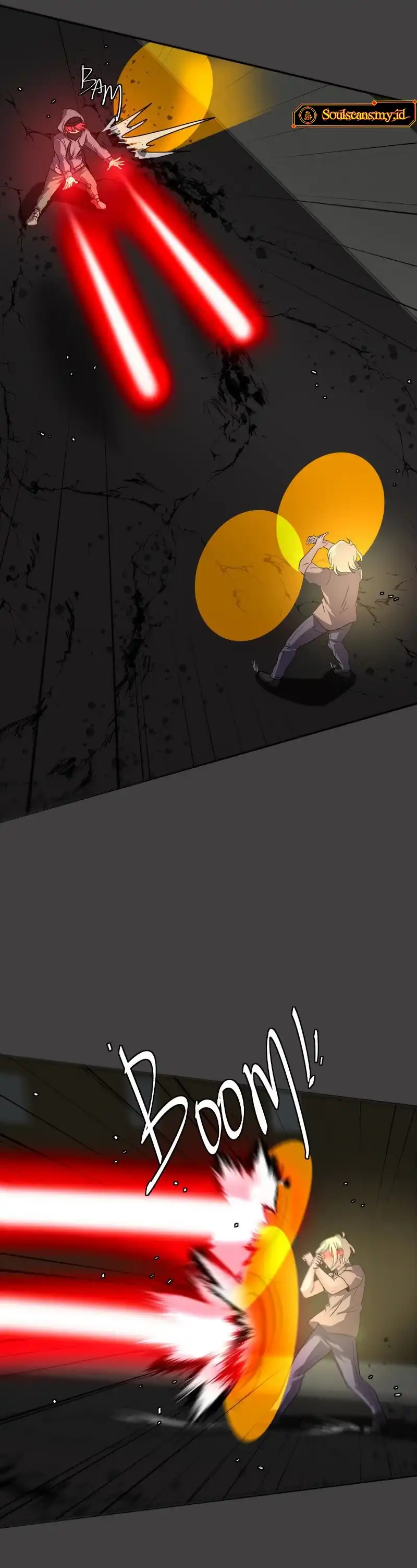 Baca unOrdinary - Chapter 197 halaman 20