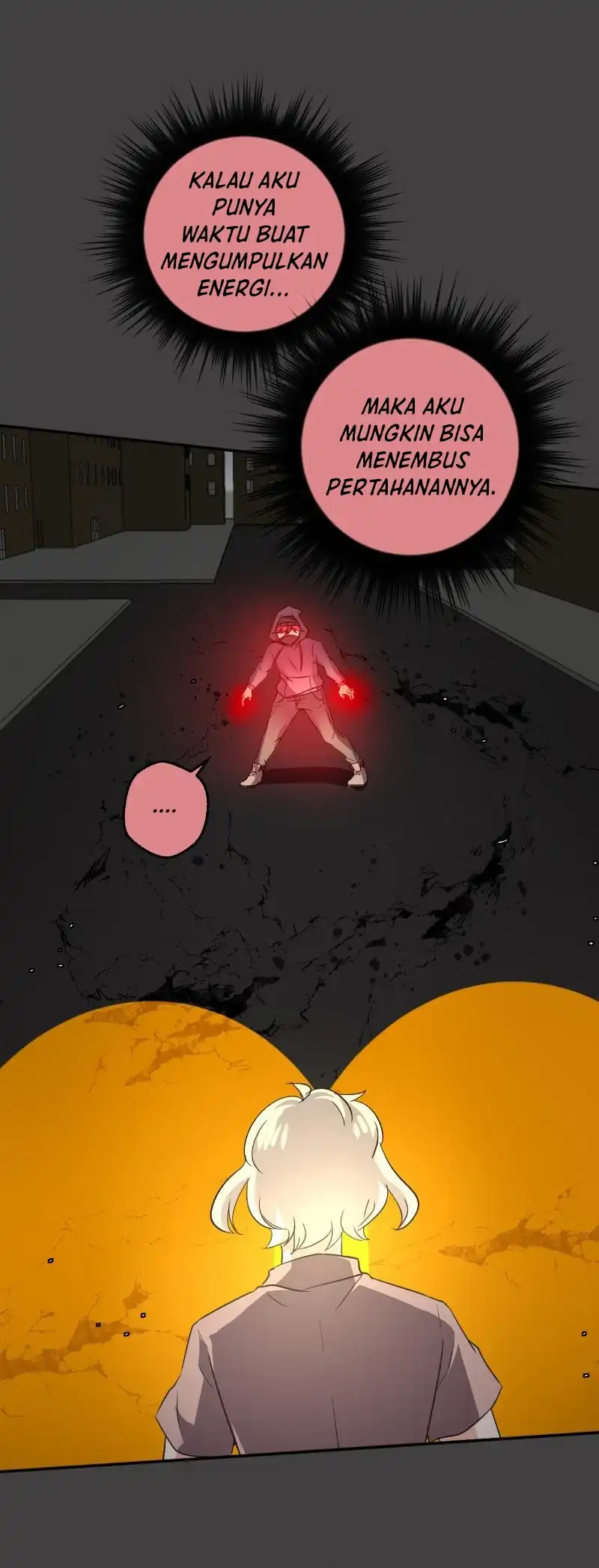 Baca unOrdinary - Chapter 197 halaman 22