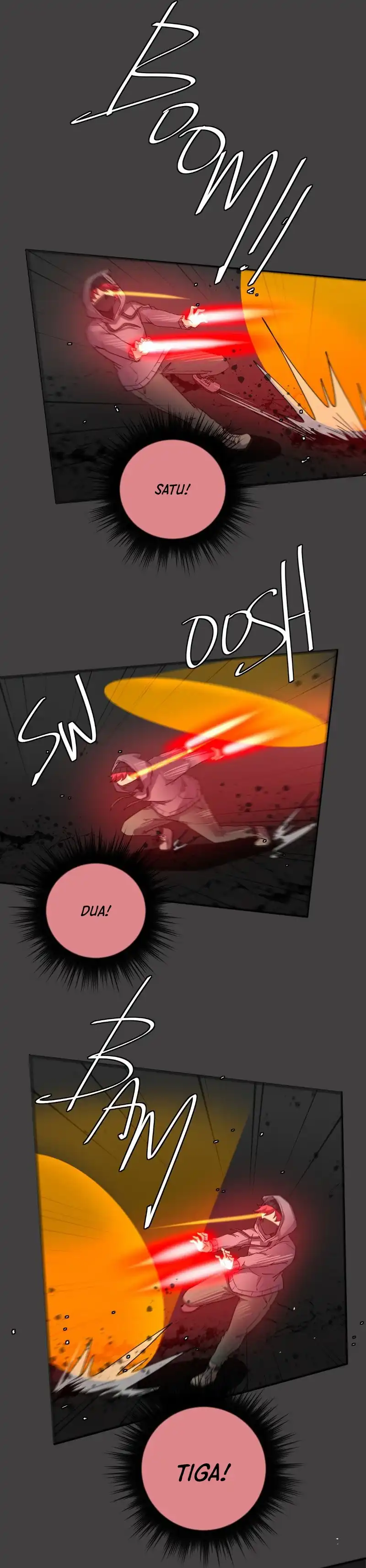 Baca unOrdinary - Chapter 197 halaman 25