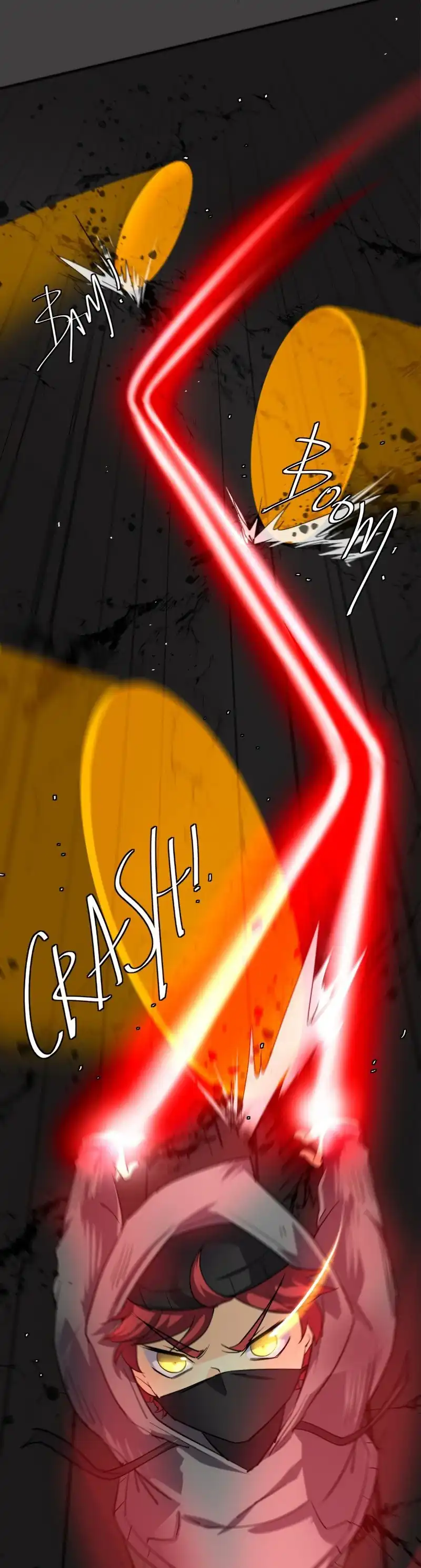 Baca unOrdinary - Chapter 197 halaman 26