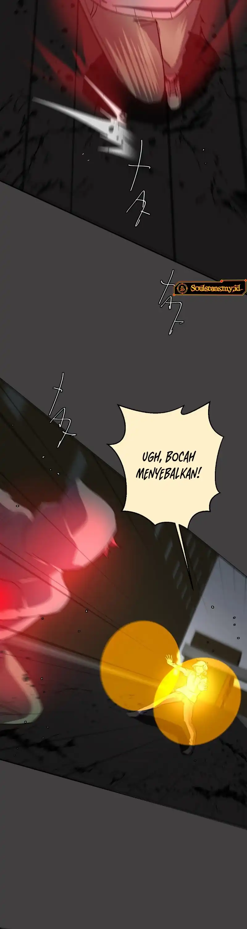 Baca unOrdinary - Chapter 197 halaman 27