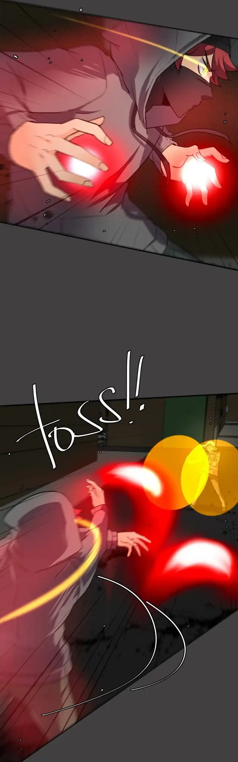 Baca unOrdinary - Chapter 197 halaman 28