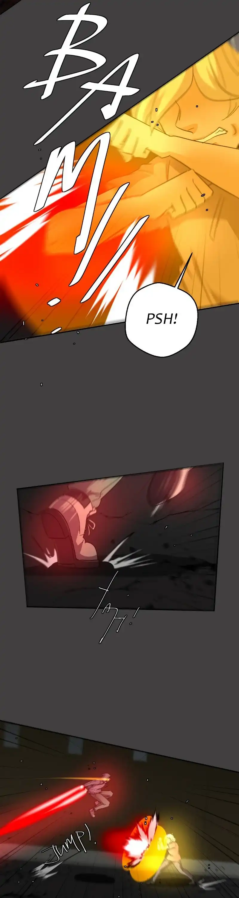 Baca unOrdinary - Chapter 197 halaman 29