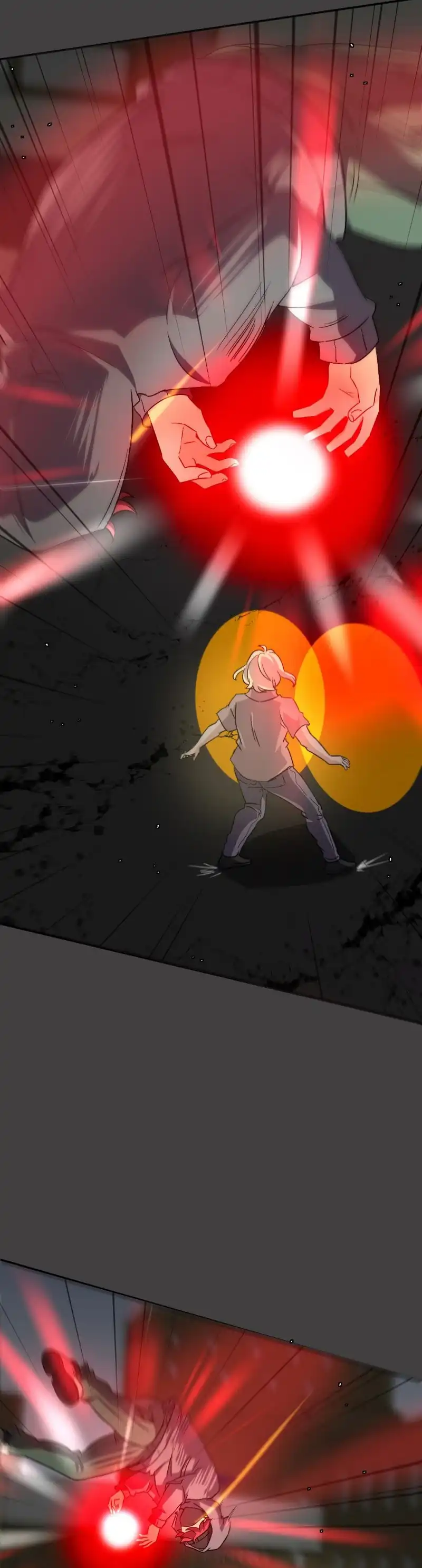 Baca unOrdinary - Chapter 197 halaman 31