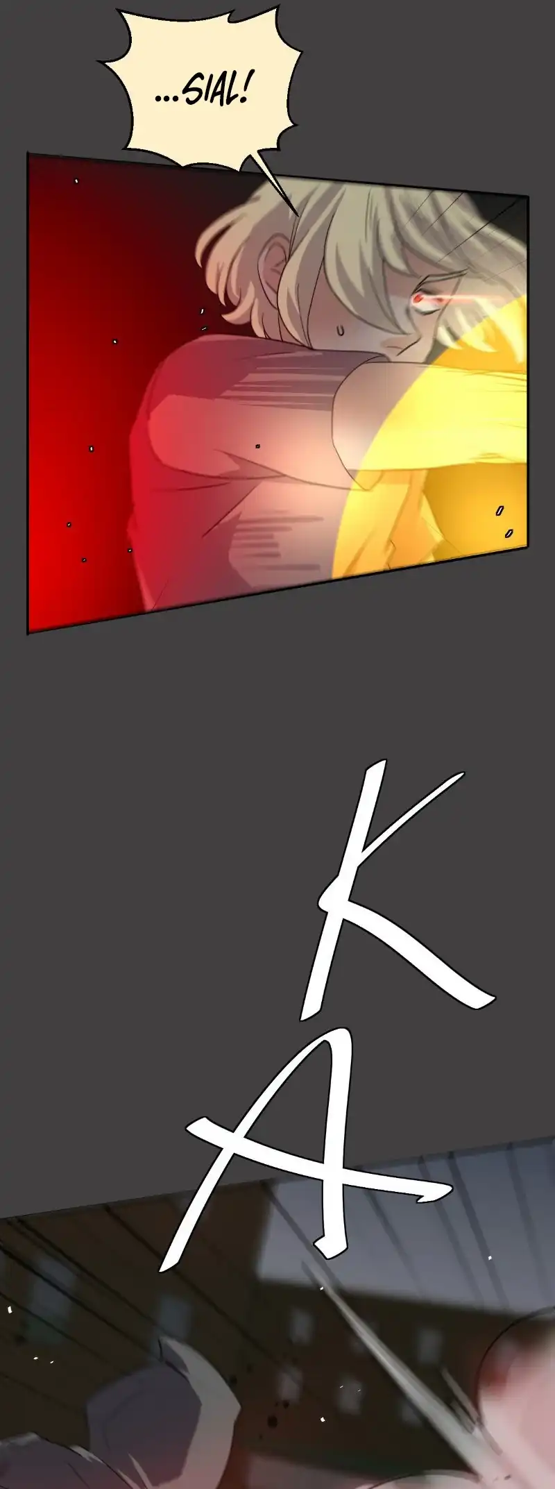 Baca unOrdinary - Chapter 197 halaman 34