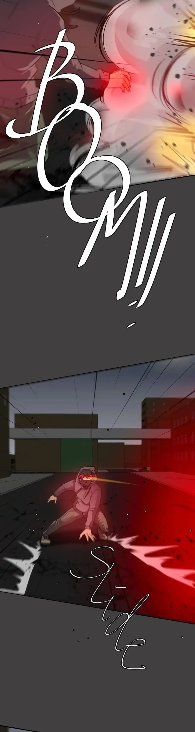 Baca unOrdinary - Chapter 197 halaman 35