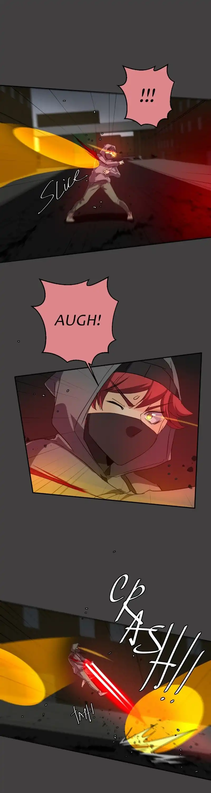 Baca unOrdinary - Chapter 197 halaman 37