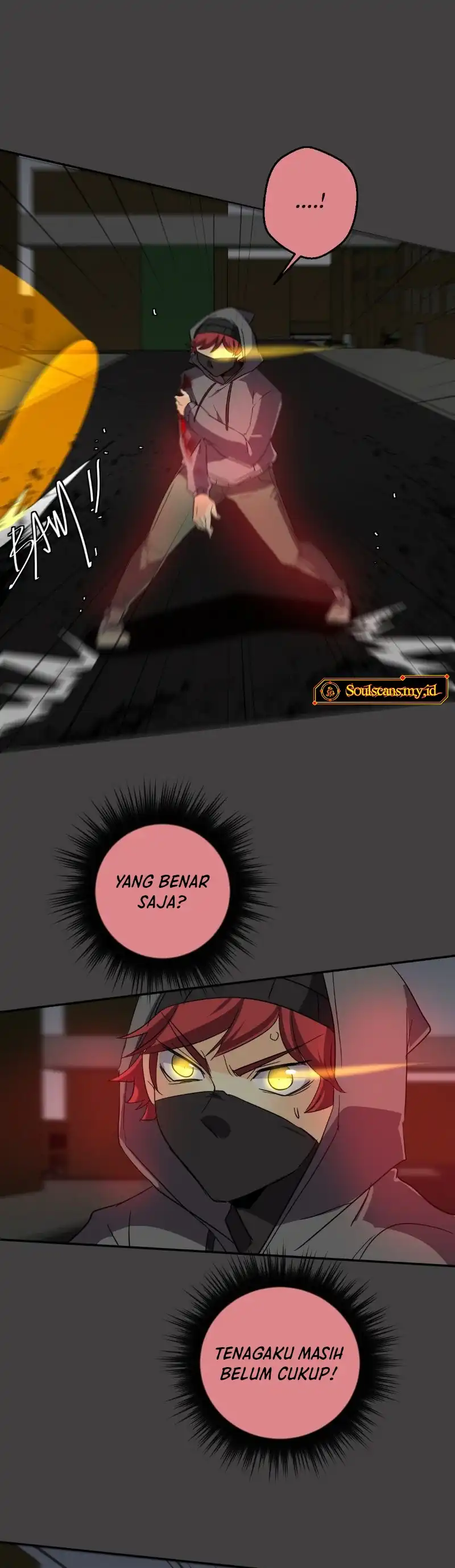 Baca unOrdinary - Chapter 197 halaman 38