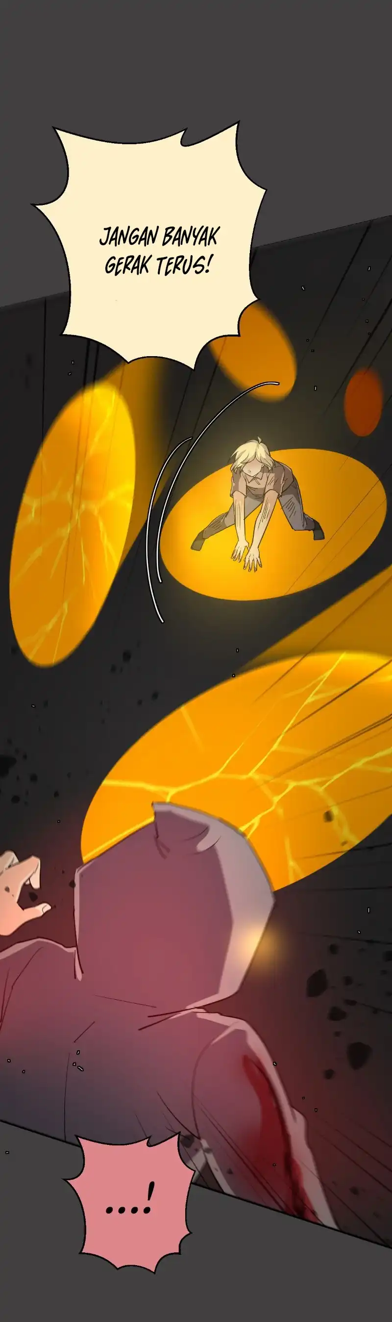 Baca unOrdinary - Chapter 197 halaman 41