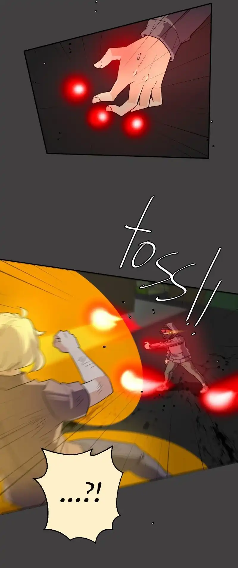 Baca unOrdinary - Chapter 197 halaman 44