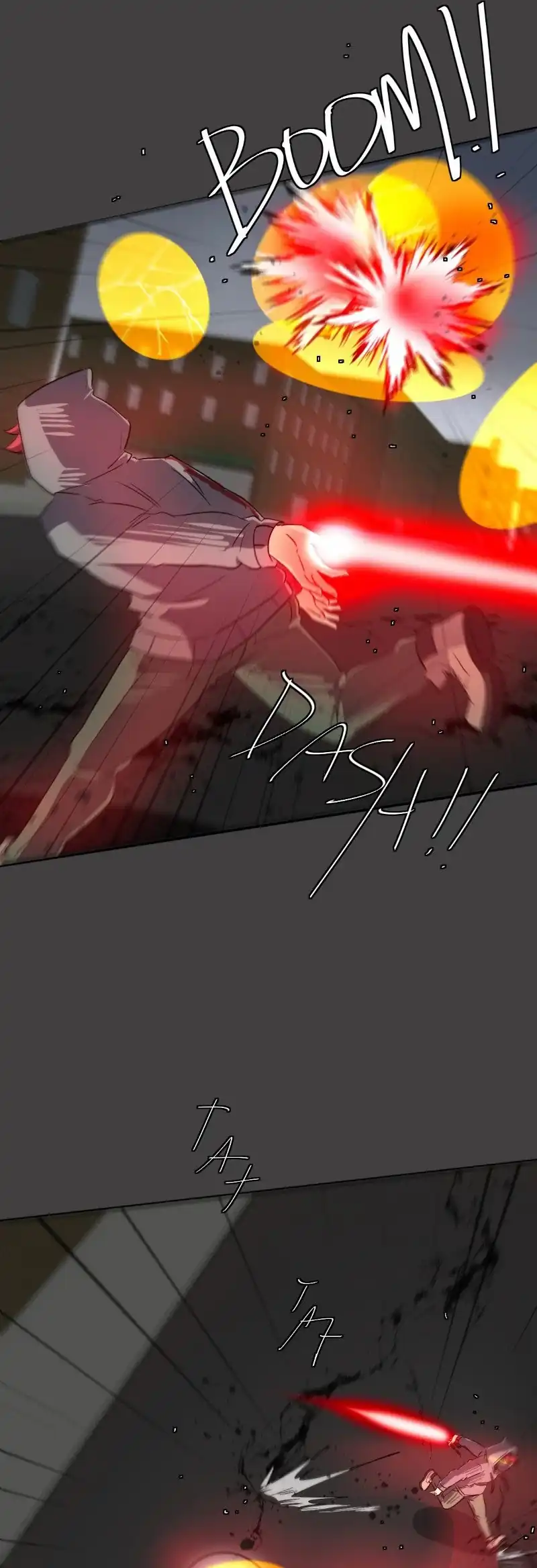 Baca unOrdinary - Chapter 197 halaman 45