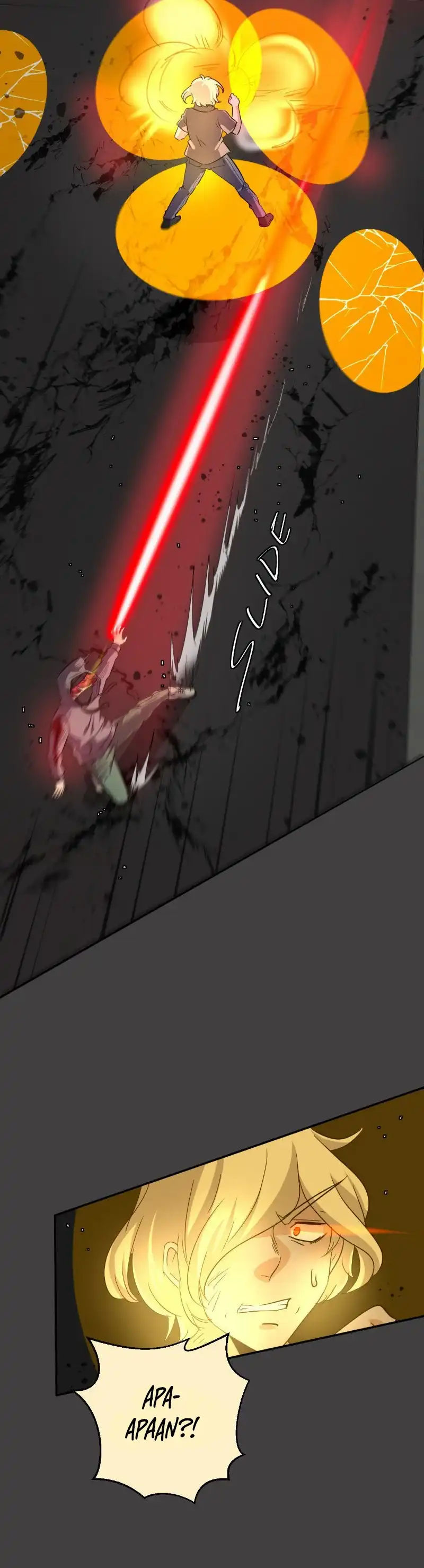 Baca unOrdinary - Chapter 197 halaman 46