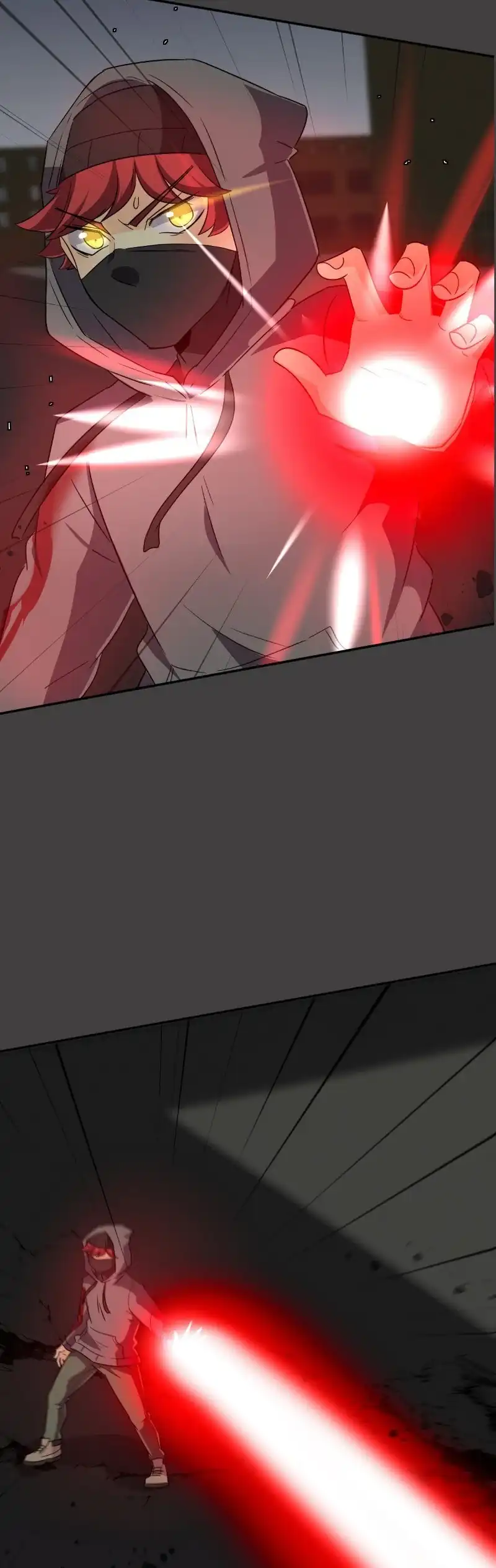 Baca unOrdinary - Chapter 197 halaman 48