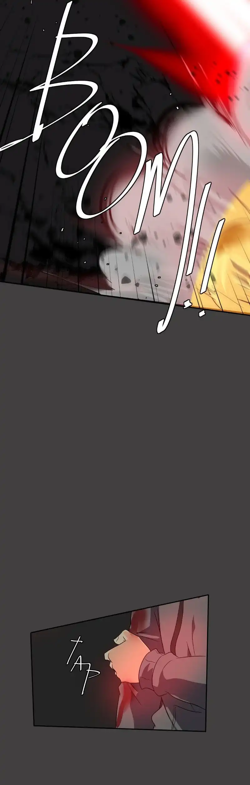 Baca unOrdinary - Chapter 197 halaman 49