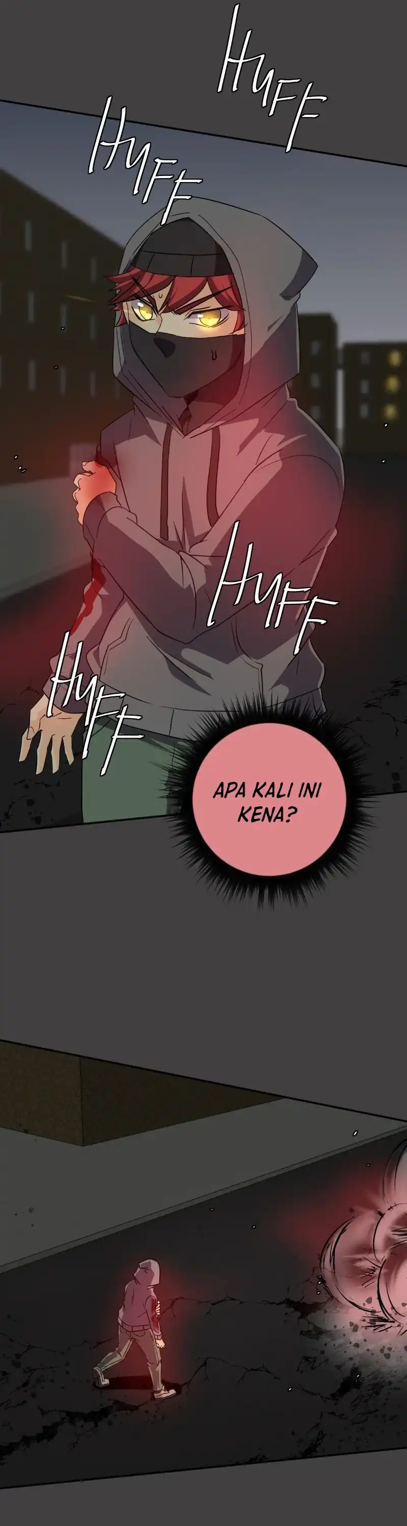 Baca unOrdinary - Chapter 197 halaman 50