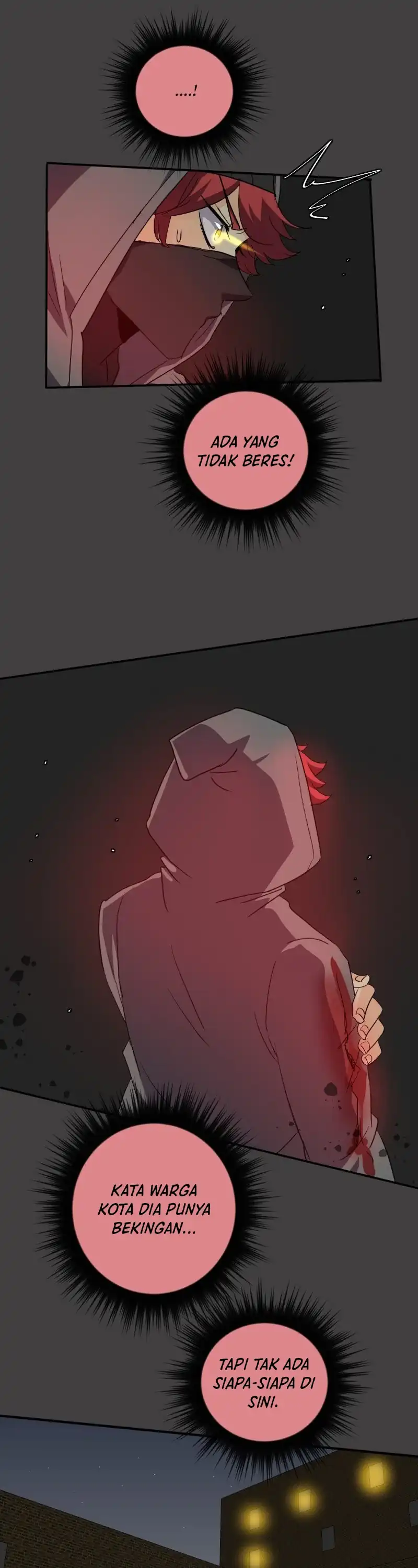 Baca unOrdinary - Chapter 197 halaman 51