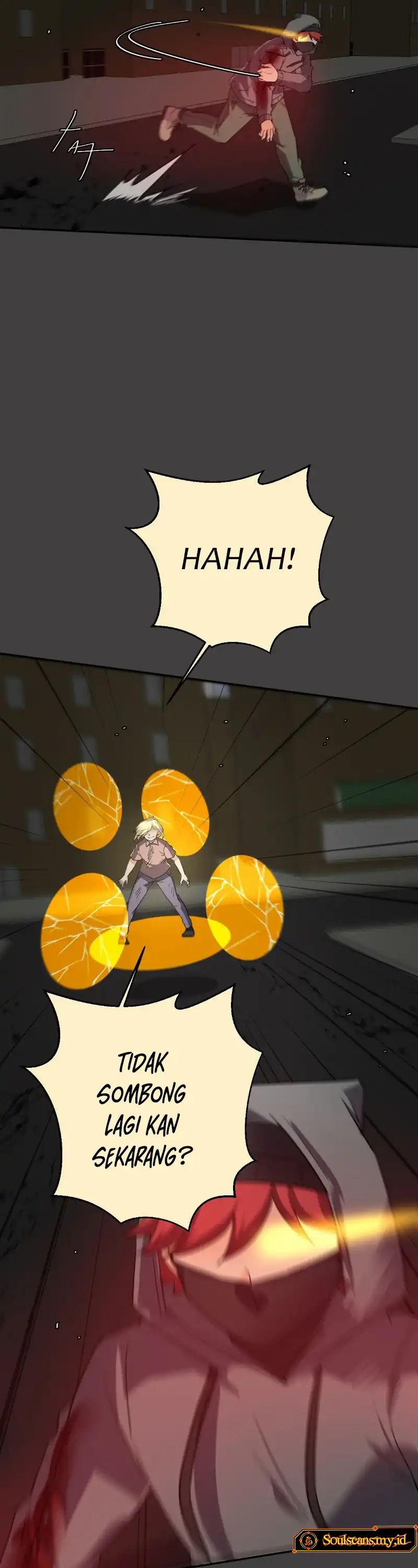 Baca unOrdinary - Chapter 197 halaman 57