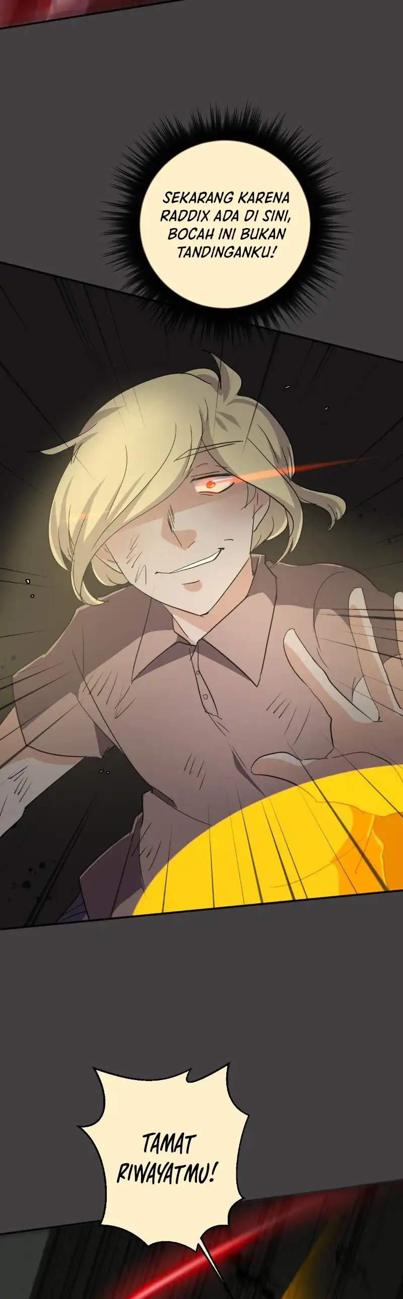 Baca unOrdinary - Chapter 197 halaman 58
