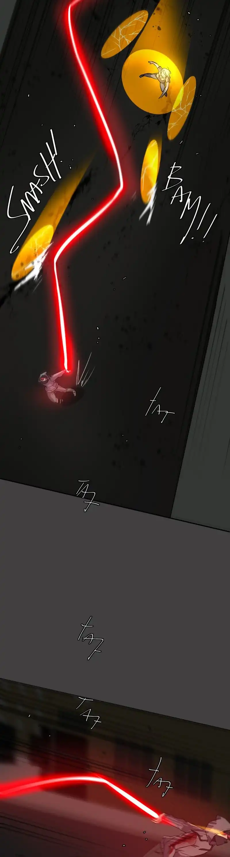 Baca unOrdinary - Chapter 197 halaman 59