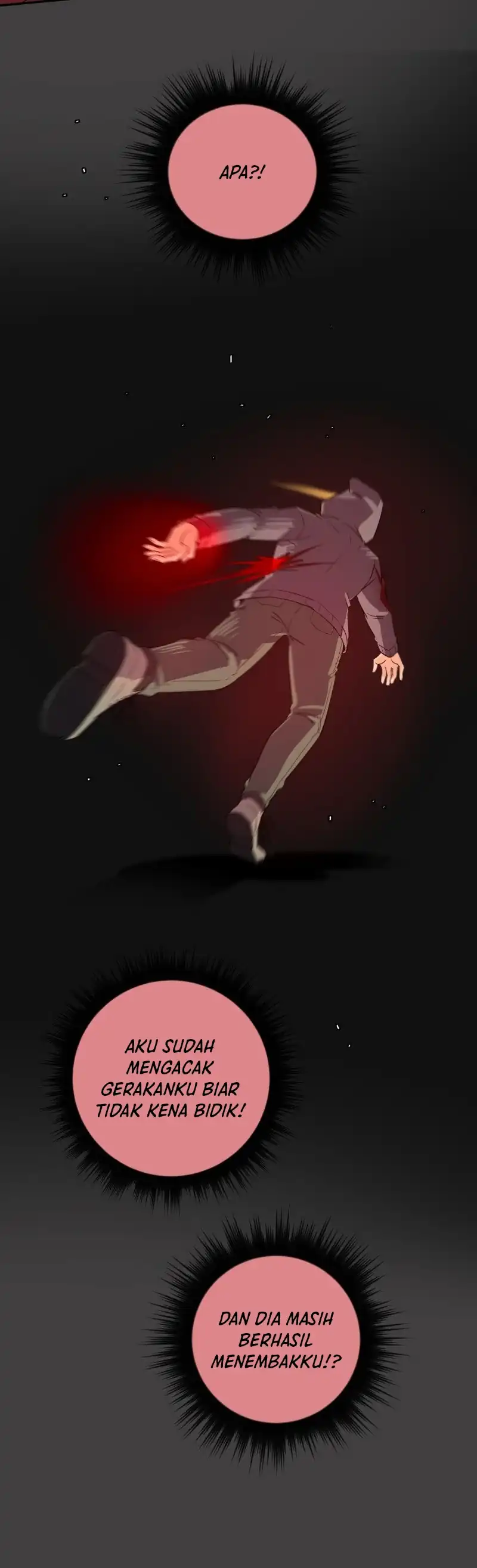 Baca unOrdinary - Chapter 197 halaman 62