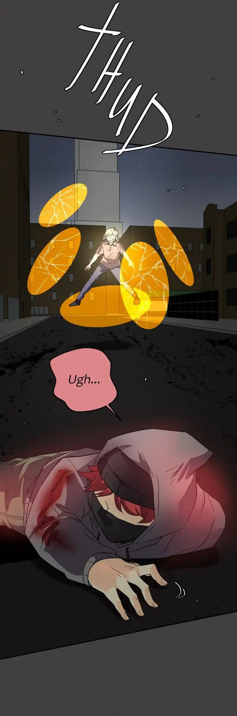 Baca unOrdinary - Chapter 197 halaman 63