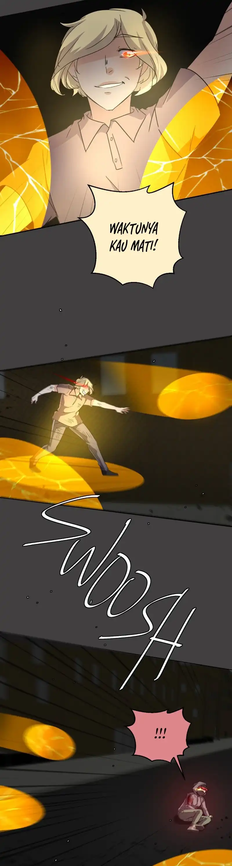 Baca unOrdinary - Chapter 197 halaman 67