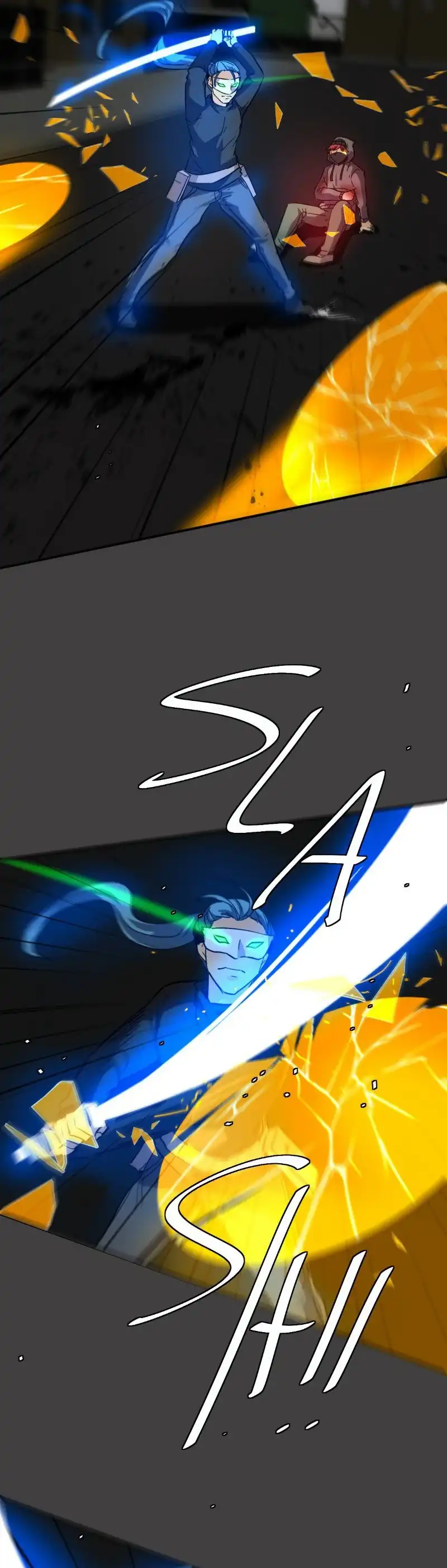 Baca unOrdinary - Chapter 197 halaman 72