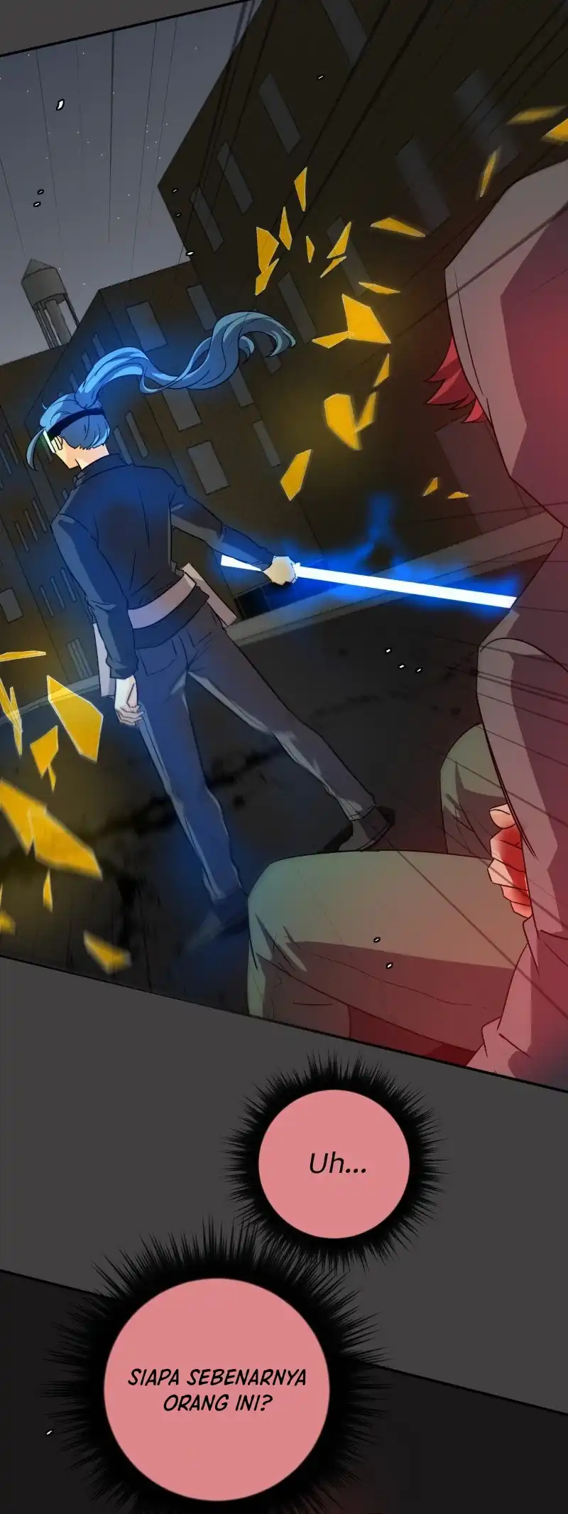 Baca unOrdinary - Chapter 197 halaman 74