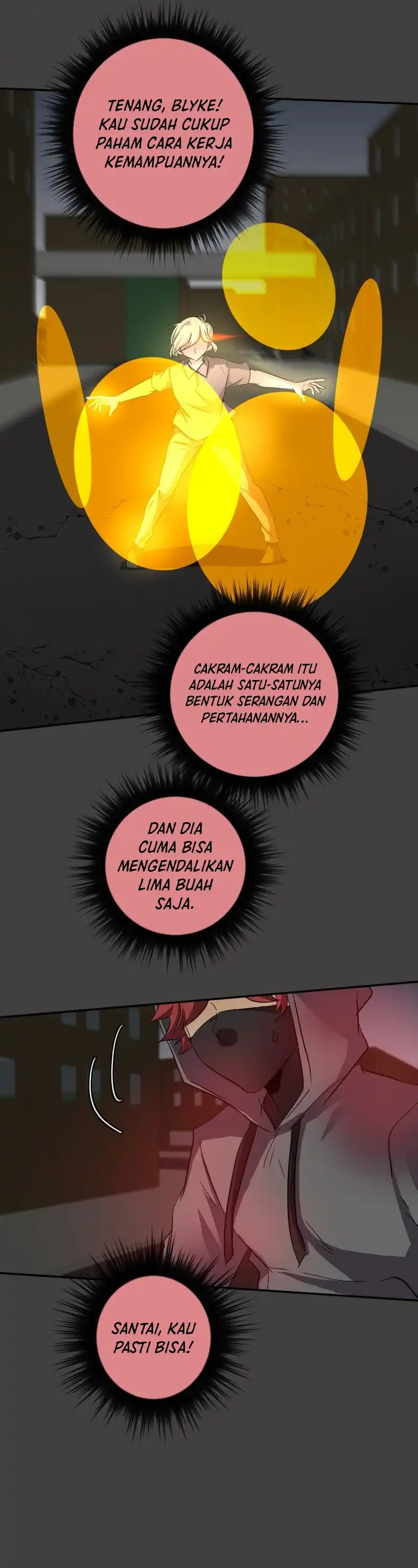 Baca unOrdinary - Chapter 197 halaman 9