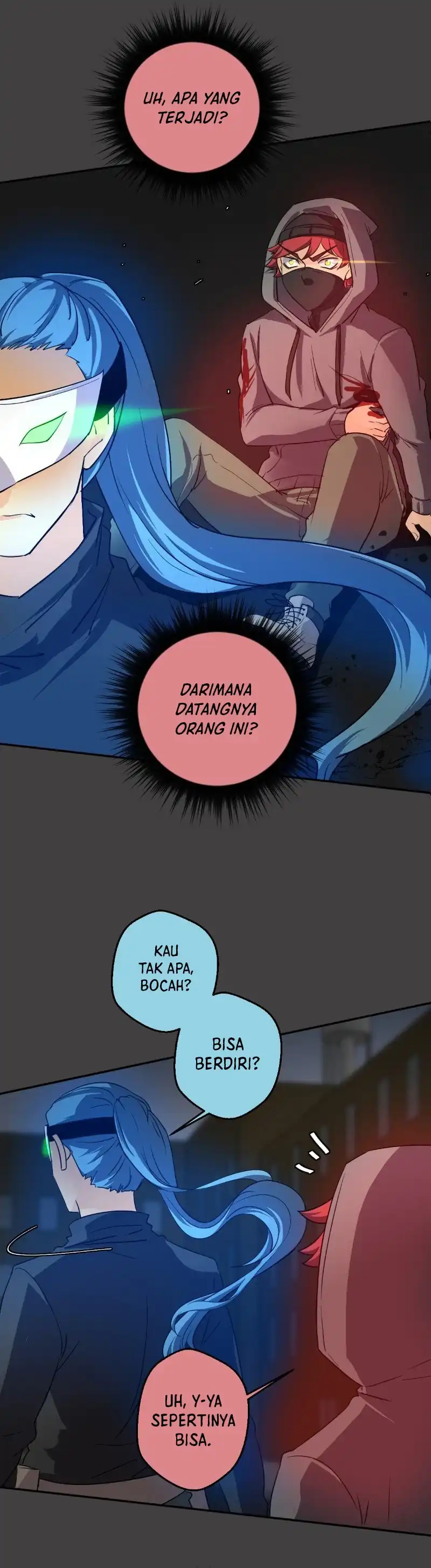 Baca unOrdinary - Chapter 198 halaman 10