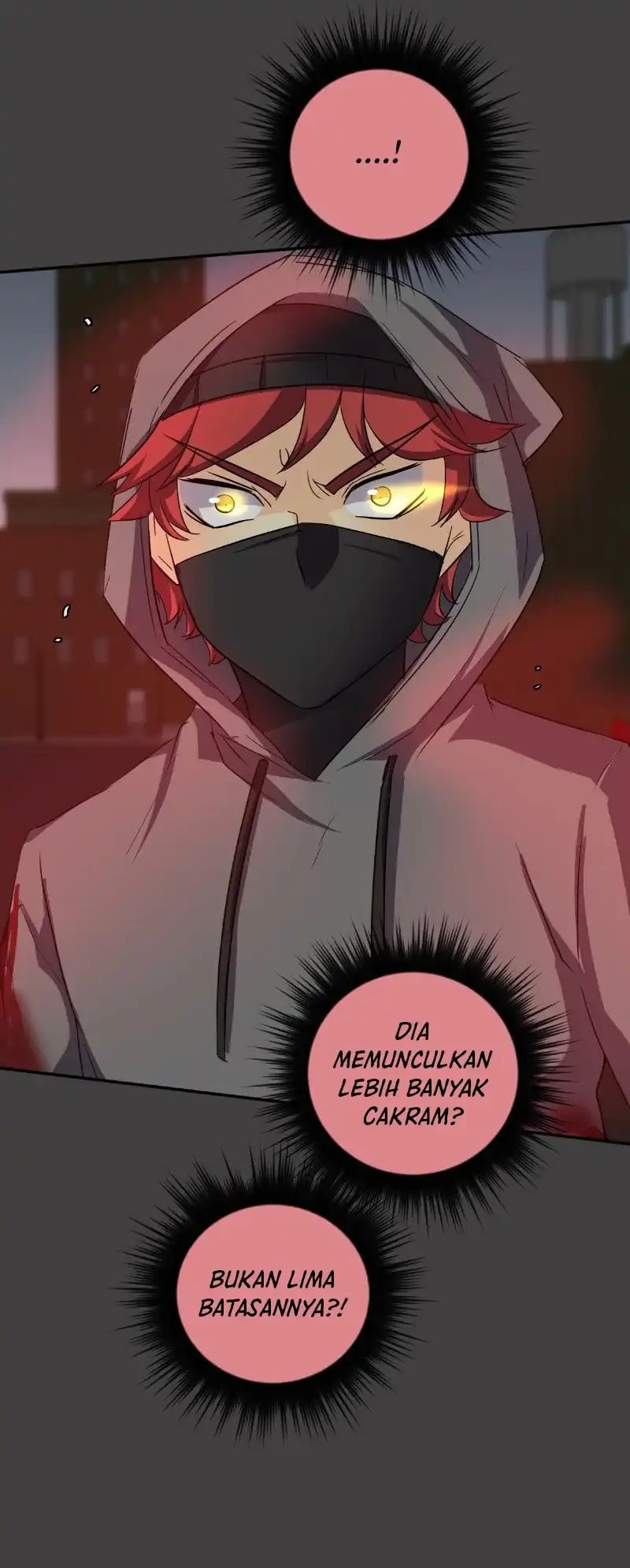 Baca unOrdinary - Chapter 198 halaman 16