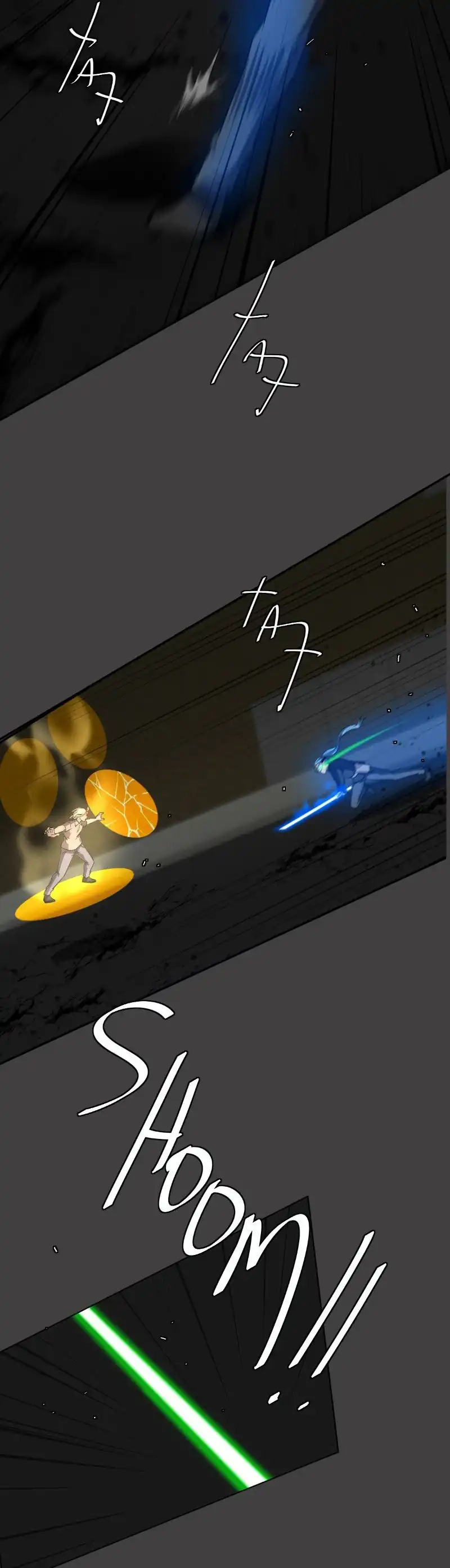 Baca unOrdinary - Chapter 198 halaman 18