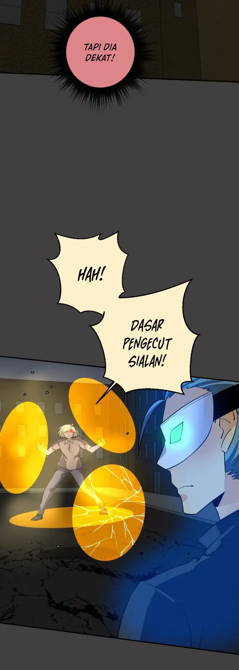 Baca unOrdinary - Chapter 198 halaman 21