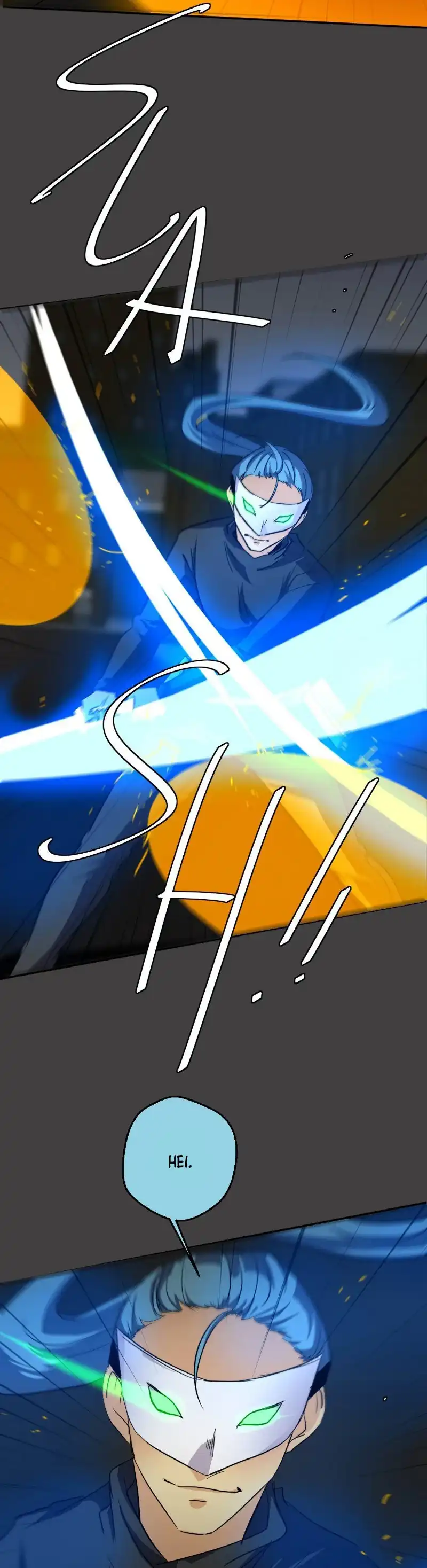 Baca unOrdinary - Chapter 198 halaman 27