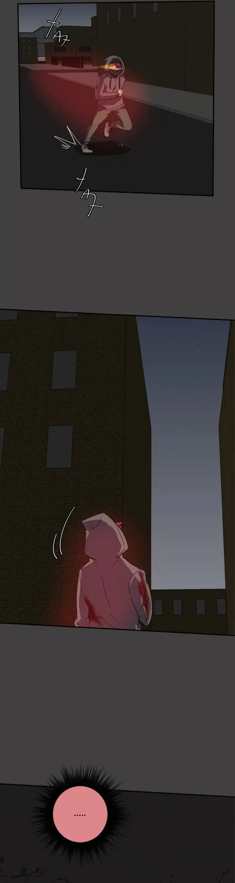 Baca unOrdinary - Chapter 198 halaman 29