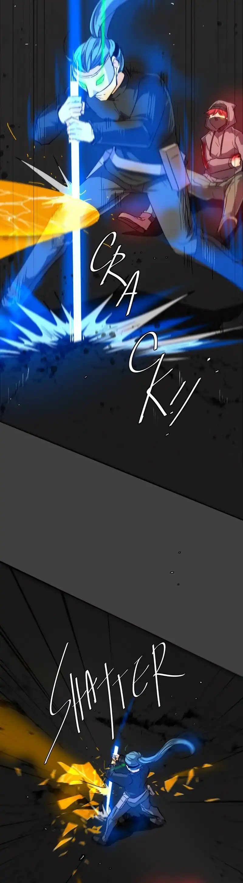 Baca unOrdinary - Chapter 198 halaman 3