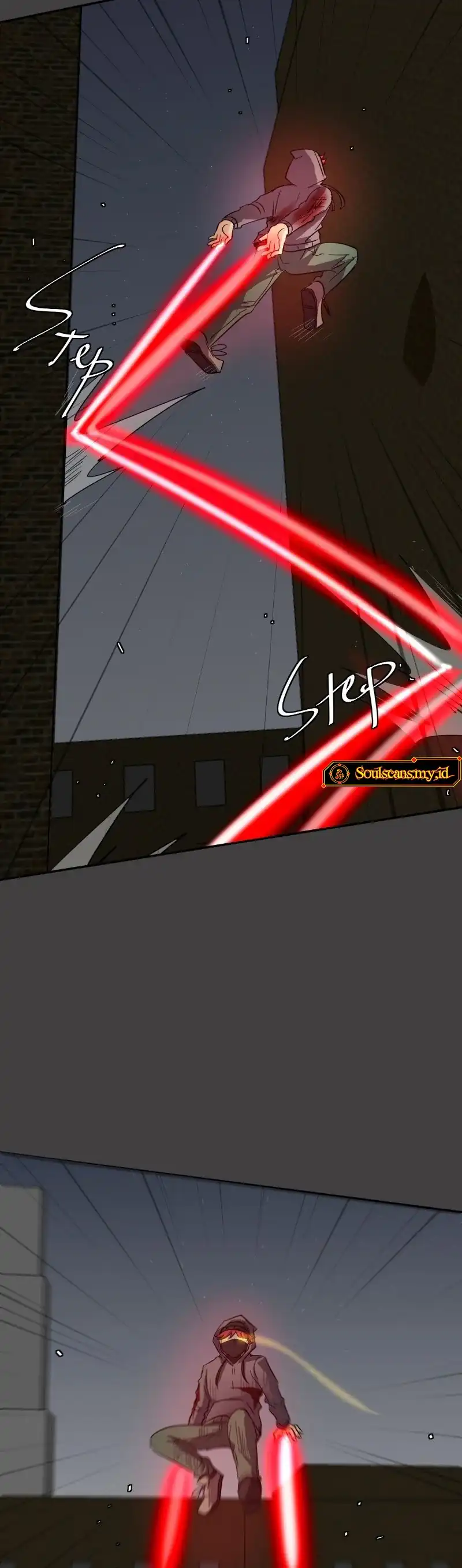 Baca unOrdinary - Chapter 198 halaman 32