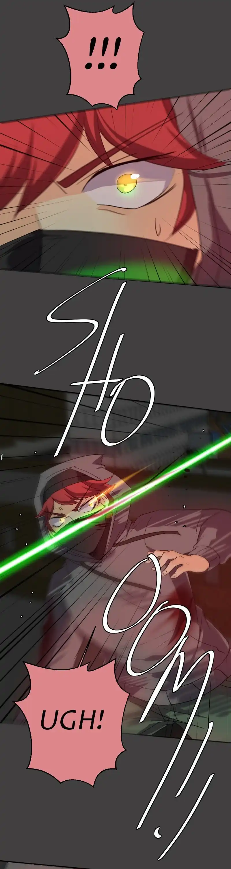 Baca unOrdinary - Chapter 198 halaman 34