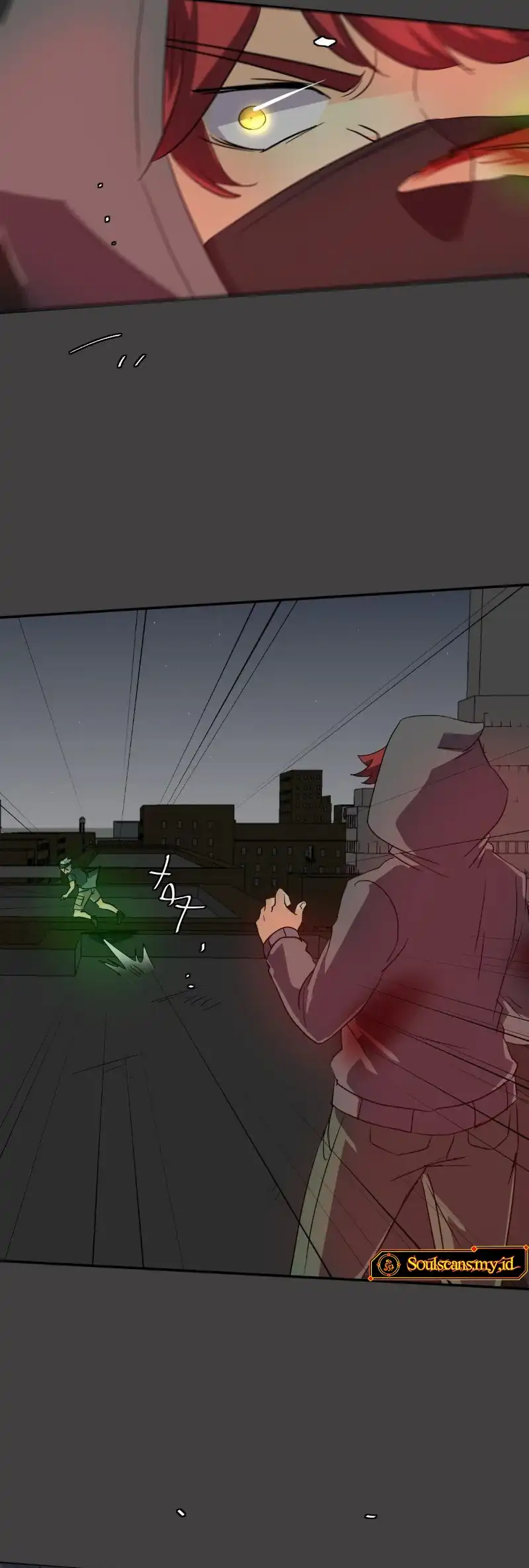 Baca unOrdinary - Chapter 198 halaman 35