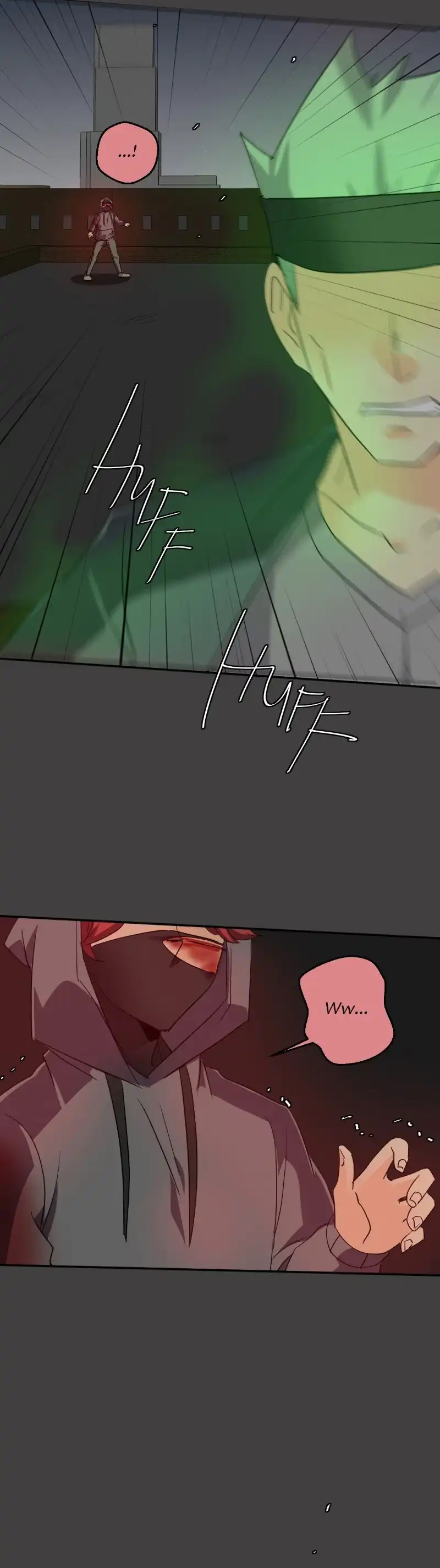 Baca unOrdinary - Chapter 198 halaman 36