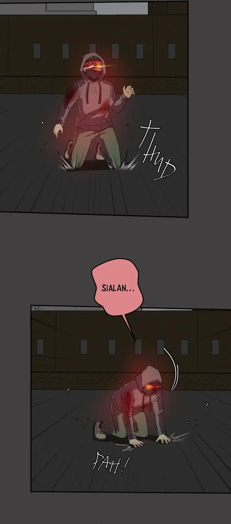 Baca unOrdinary - Chapter 198 halaman 37