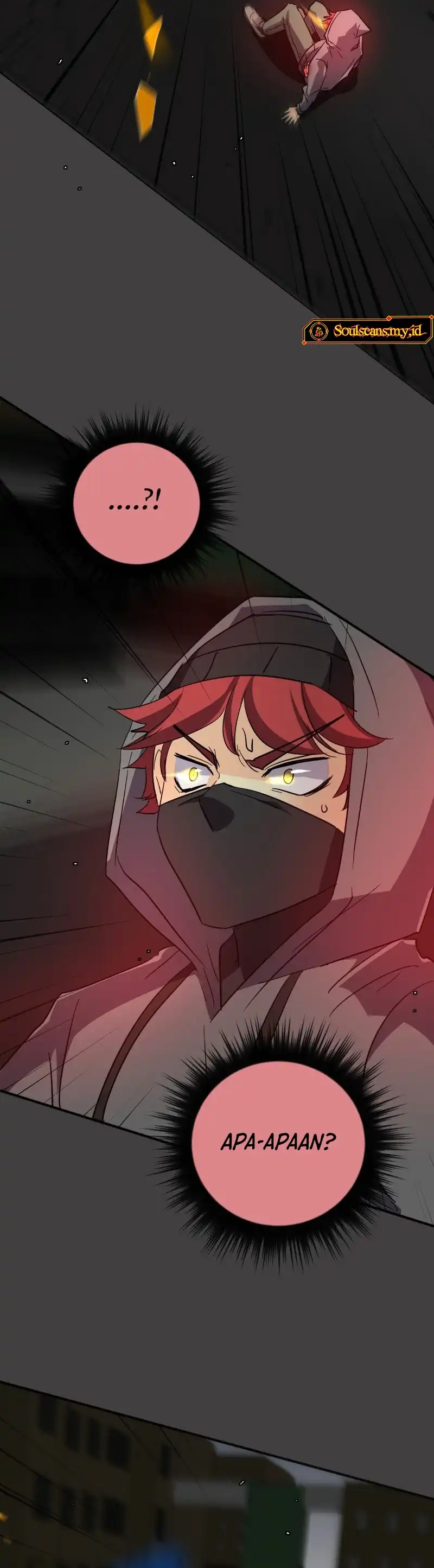 Baca unOrdinary - Chapter 198 halaman 4